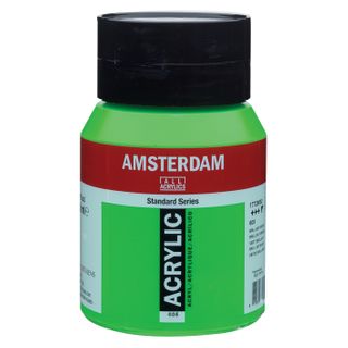 Amsterdam 500ml - 605 - Brilliant Green