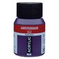 Amsterdam 500ml - 568 - Permanent Blue Violet