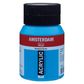 Amsterdam 500ml - 582 - Manganese Blue