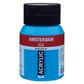 Amsterdam 500ml - 582 - Manganese Blue