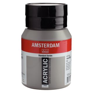 Amsterdam 500ml - 710 - Neutral Grey