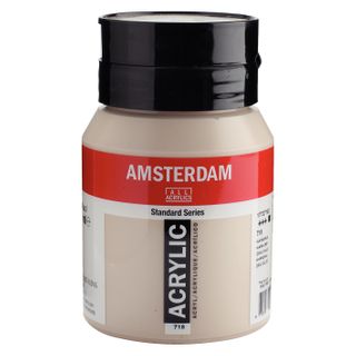 Amsterdam 500ml - 718 - Warm Grey