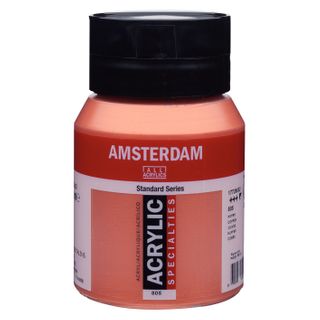 Amsterdam 500ml - 805 - Copper