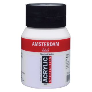 Amsterdam 500ml - 820 - Pearl Blue