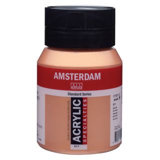 Amsterdam 500ml - 811 - Bronze