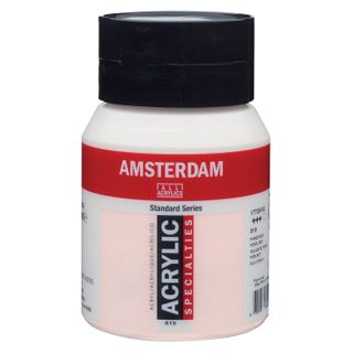 Amsterdam 500ml - 819 - Pearl Red