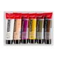 Amsterdam Acrylic Portrait Set 6X20ml