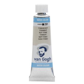 Van Gogh Watercolour 10ml - 291 - Titan.Buff