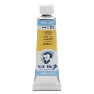 Van Gogh Watercolour 10ml - 238 - Gamboge