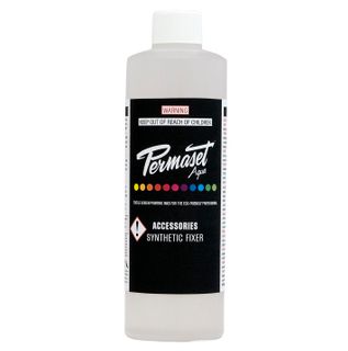 Permaset 1Lt Synthetic Fixer