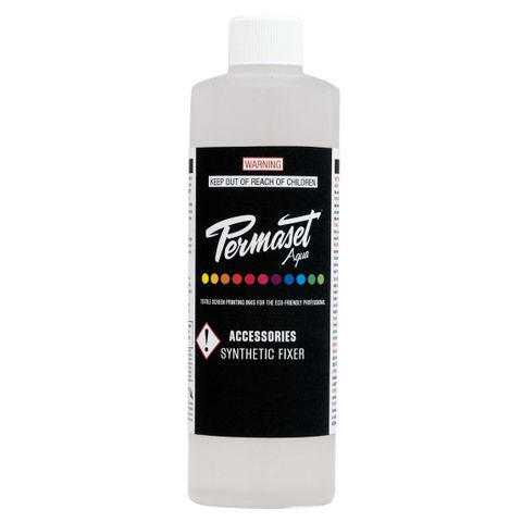 Permaset 500ml Synthetic Fixer