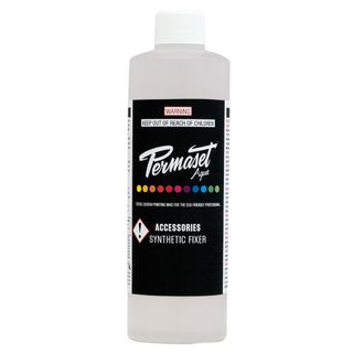 Permaset 500ml Synthetic Fixer