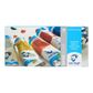 Van Gogh Watercolour Cardboard Set 20 Colour 110 10 x10ml