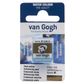 Van Gogh Watercolour Half Pan - 230 - Dusk Yellow