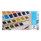 Van Gogh Watercolour Metal Set 48 Pan