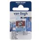 Van Gogh Watercolour Half Pan - 339 - Lt Oxide Red