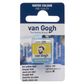 Van Gogh Watercolour Half Pan - 268 - Azo Yellow L