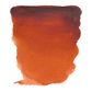 Van Gogh Watercolour Half Pan - 411 - Burnt Sienna