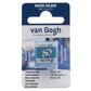 Van Gogh Watercolour Half Pan - 522 - Turq.Blue