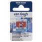 Van Gogh Watercolour Half Pan - 370 - Perm.Red Lt