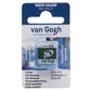 Van Gogh Watercolour Half Pan - 616 - Viridian