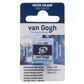 Van Gogh Watercolour Half Pan - 568 - Perm.Blue Vi