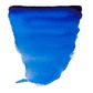 Van Gogh Watercolour Half Pan - 570 - Phthalo Blue