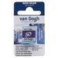 Van Gogh Watercolour Half Pan - 593 - Quinapurple