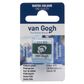 Van Gogh Watercolour Half Pan - 675 - Phth.Green