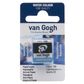 Van Gogh Watercolour Half Pan - 708 - Paynes Grey