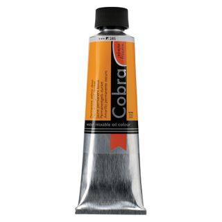 Cobra Artist Water Mixable Oil 40ml - 285 - Perm Y