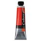 Cobra Artist Water Mixable Oil 40ml - 340 - Pyrrole Red Light