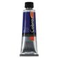 Cobra Artist Water Mixable Oil 40ml - 570 - Phthalo Blue