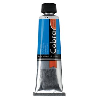 Cobra Artist Water Mixable Oil 40ml - 572 - Primar