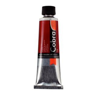 Cobra Artist Water Mixable Oil 150ml - 389 - Madde