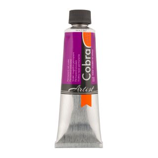 Cobra Artist Water Mixable Oil 150ml - 567 - Perm.