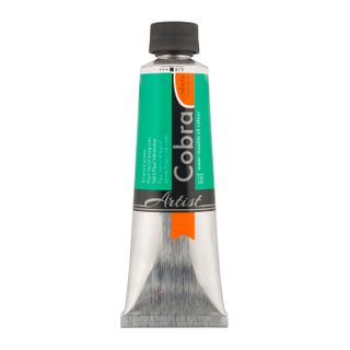 Cobra Artist Water Mixable Oil 150ml - 615 - Emera