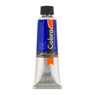 Cobra Artist Water Mixable Oil 150ml - 504 - Ultra