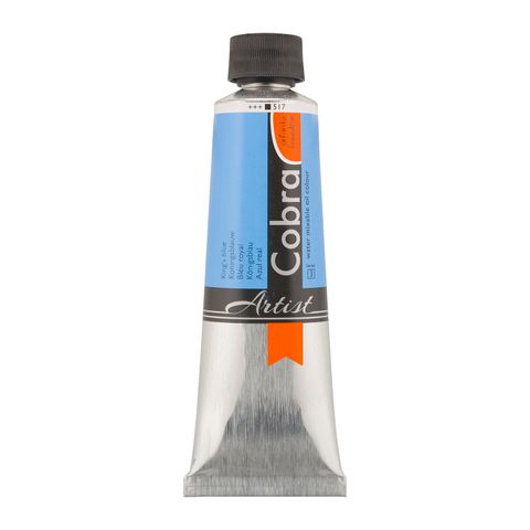 Cobra Artist Water Mixable Oil 150ml - 517 - Kings