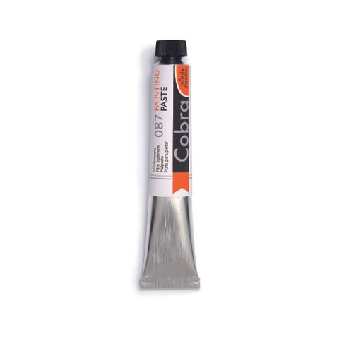 Cobra Artist Water Mixable Oil -  Painting Paste 60ml