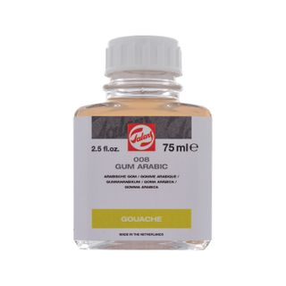 Gouache Gum Arabic 75ml Jar