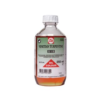 Talens Rectified Turpentine 500ml