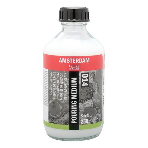 Amsterdam POURING MEDIUM 250ML