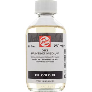 Talens Painting.Medium NORM 250ml - 083