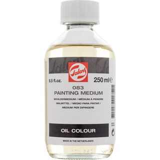 Talens Painting.Medium NORM 250ml - 083