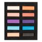 Rembrandt Pastel Desert Palette 10 piece set