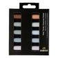 Rembrandt Pastel Grey Tones 10 piece set