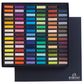 Rembrandt 90 Half Pastel Set General Selection