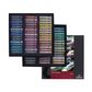 Rembrandt 90 Whole Pastel Set Portrait t Selection