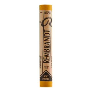 Rembrandt Pastel - 202.5 - Deep Yellow 5